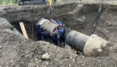 ЗОРКИНА ПОСТАЈЕ СЛЕПА УЛИЦА: Радови на изградњи канализационе мреже у Суботици