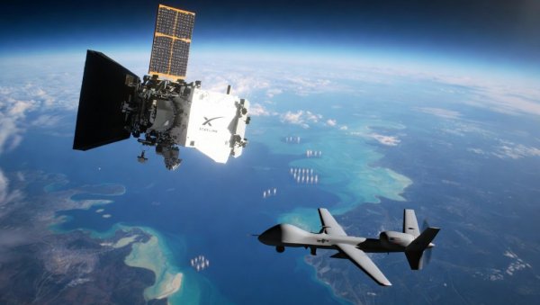 Starlink у рату са Ираном: SpaceX тражи знатно већу накнаду од америчког Министарства одбране