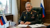 ШОЈГУ ПОТВРДИО: Настављамо да пружамо политичку подршку Републици Српској
