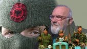 Албанац одбио да се прикључи тзв. ОВК, побили му породицу: Нисам хтео против Србије - ликвидирали су ми сина, 3 брата, 2 братанца