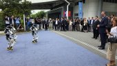 СРБИЈА ПОСТАЈЕ ЦЕНТАР ИНОВАЦИЈА ЗБОГ ВУЧИЋЕВЕ СТАБИЛНЕ И РАЗВОЈНЕ ПОЛИТИКЕ: Аналитичари позитивно о напретку земље