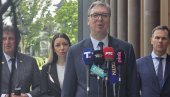 ДА ПОКАЖЕМО ШТА ЈЕ СРБИЈА УСПЕЛА: Вучић открио ког датума креће производња робота
