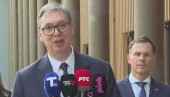 ВУЧИЋ ЗА НОВОСТИ О ЛЕТЕЋИМ ТАКСИЈИМА: То ће бити светско чудо, то нигде нисте видели како ће да изгледа! (ВИДЕО)