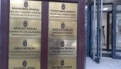 NOVI SAD OŠTEĆEN ZA 6,2 MILIONA DINARA: Uhapšen zastupnik dva udruženja građana, osumnjičen za za zloupotrebu