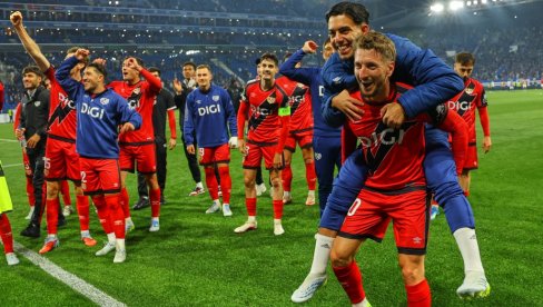 VREDI POKUŠATI: Tiket sa VELIKOM kvotom i još većim DOBITKOM!