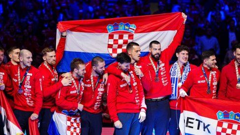 НЕЗАПАМЋЕН ШАМАР ХРВАТИМА! Хтели да изиграју цео свет, па добили бруталну казну
