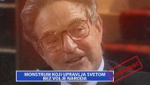 KO UPRAVLJA SVETOM BEZ VOLJE NARODA (VIDEO)