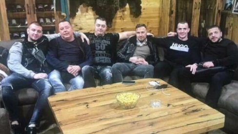 PAKAO NA GRAHOVU: Policijske snage u ranoj zori blokirale sve: Traži se Zvicerov najozloglašeniji begunac