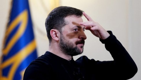 ПАНИКА У УКРАЈИНЕ: Кијев од Брисела хитно захтева 90 милијарди евра