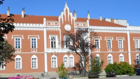 ONI ĆE DOBITI JAVNA PRIZNANJA: Vršački odbornici odlučili koga će nagraditi povodom Dana grada