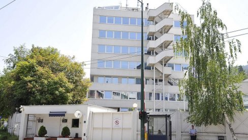 PIK POBACIO: Luis Krišok ostaje vršilac dužnosti visokog predstavnika u BiH