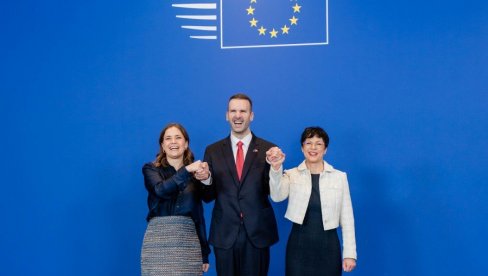 SAMI KOČE EVROPSKI PUT: Proces priključenja EU često ruše i trzavice i neslaganja na političkoj sceni Crne Gore