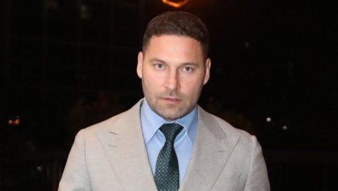 DOBRO DOŠAO U MOJ ZABORAV: Duško i Nora stavili tačku na vezu?