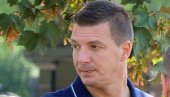 НИКАД ВЕЋА БРУКА ЦРНОГОРСКОГ СУДСТВА: Срамно ударили на Андреја Вучића
