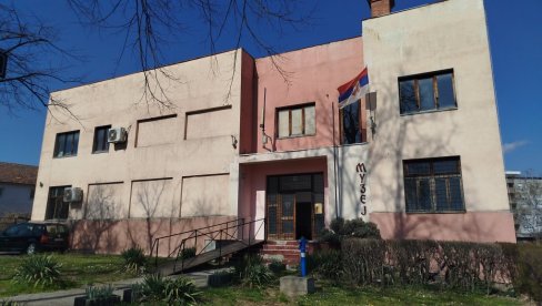 КОНЦЕРТ УЧЕНИКА ЋУПРИЈСКЕ МУЗИЧКЕ ШКОЛЕ: Сутра у Музеју „Хореум Марги Равно“