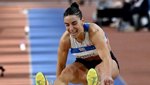ISTORIJSKA PROMENA! Nema više snimaka otpozadi: Oglasila se i Ivana Španović