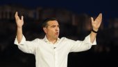 POVRATAK CIPRASA: Bivši lider Sirize osnovao novu stranku i udario na Micotakisa