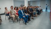 ПРИМЕР ДОБРЕ ПРАКСЕ: У Лозници је представљен наставак пројекта увођења широкопојасног интернета у руралним срединама Србије