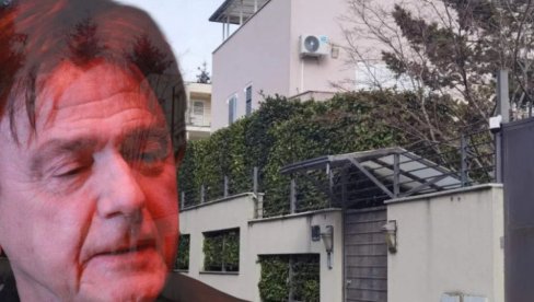 BACILI BOMBU, PA POBEGLI TROTINETOM: Podignuta optužnica protiv osumnjičenih za napad na kuću Zdravka Čolića