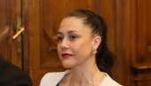 VRŠAC DOBIO NOVU VEĆNICU: Tanja Tomašević Damjanović vodiće resor za socijalna pitanja