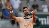 САДА И ЗВАНИЧНО: Ево када Новак Ђоковић игра свој наредни меч на Ролан Гаросу