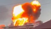 NOVI NAPAD SAD NA IRAN: Teheran uzvratio udarom na američku bazu - Odzvanjaju eksplozije i sirene za uzbunu širom Kuvajta (VIDEO)