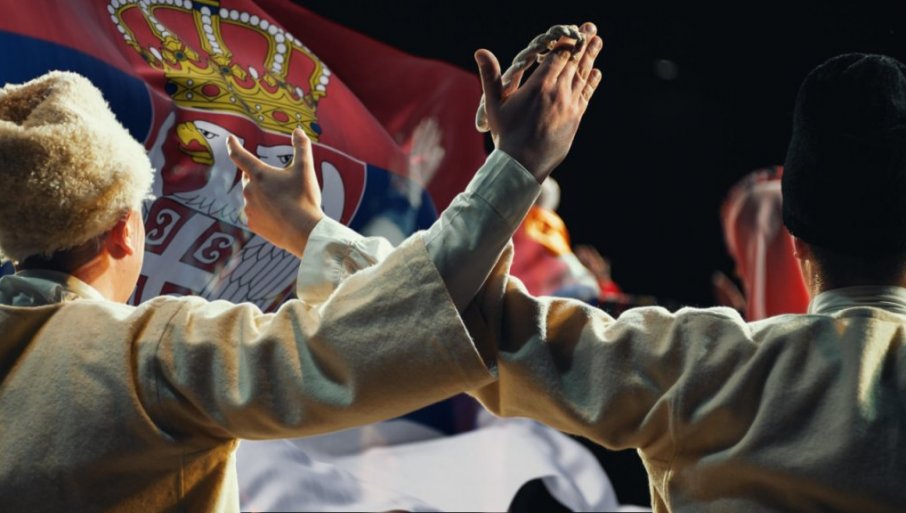 ЉУДИ СЕ КРСТЕ КАДА ЧУЈЕ КАКО ЈЕ МАРИЈА НАЗВАЛА СВОЈА ТРИ СИНА: Како? То је име за старог човека! Двојица по српским војсковођама
