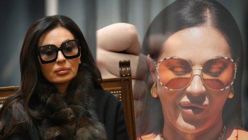 ЦЕЦА БЕСНА: Отели ми милион и по евра, а дали ми наногицу! Истина о данима у кућном притвору