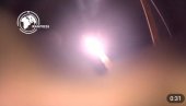 ОБЈАВЉЕН СНИМАК: Ово је бруталани одговор на амерички напад (ВИДЕО)