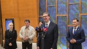 MOĆNE PORUKE VUČIĆA IZ KINE: Oni sanjaju kako da me ubiju, a ja kako da se Srbija razvija (VIDEO)
