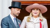 NORVEŠKA PRINCEZA TEŠKO BOLESNA: Nakon velikih skandala u porodici stanje joj se pogoršalo - transplantacija jedino rešenje