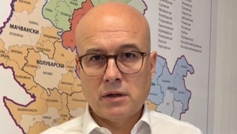 ВУЧЕВИЋ: Грађани сачували државу упркос покушајима подела и дестабилизације