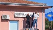 OČIGLEDNO KURTIJEV REJTING IDE STRMOGLAVO Petković o sramnim upadima u objekte Železnica Srbije na KiM