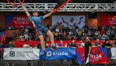 НЕСТВАРНО: Нинџа ратници - нови спорт на Олимпијским играма! Историјска промена! Ко ће бити нови Макото Нагано?