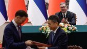 MINISTARKA POTVRDILA SJAJNE VESTI O USPEHU VUČIĆA: Sporazumi iz Kine donose milijardu novih investicija i 1.600 radnih mesta