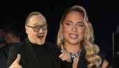 KNEZ OTKRIO POL KSENIJINE BEBE: U avgustu postaje deda, a ovo su svi detalji
