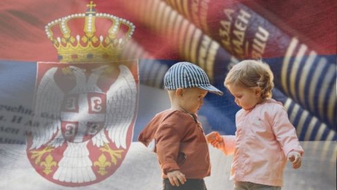 ИМЕНА КОЈА СУ ЗАКОНОМ ЗАБРАЊЕНА У СРБИЈИ: Уколико овако назовете дете матичар ће вас одмах пријавити