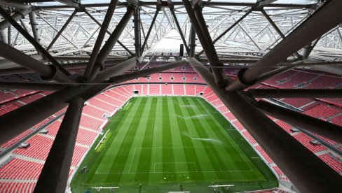KAKVO FINALE LIGE ŠAMPIONA! PSŽ i Arsenal u borbi titana - i to u našem komšiluku