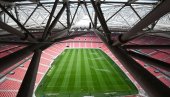 KAKVO FINALE LIGE ŠAMPIONA! PSŽ i Arsenal u borbi titana - i to u našem komšiluku