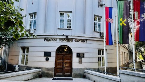PRIJEMNI 24. I 25. JUNA: Rudarsko geološki fakultet se priprema za upis nove genracije studenata