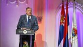 DODIK: Evropska unija iz političkog postaje vojni zavez