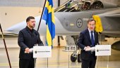 МОСКВА ЋЕ ПОБЕСНЕТИ: Украјина купује ловце који могу да полете, изврше мисију и нестану (ВИДЕО)