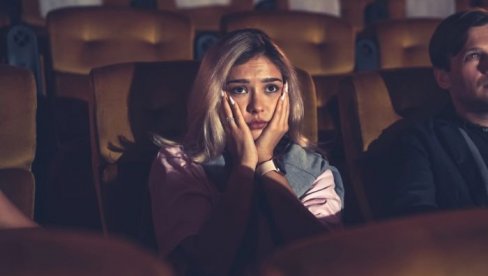 OVO JE NAJTUŽNIJI FILM SVIH VREMENA: Beleženica na drugom mestu
