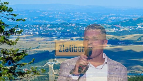 Pevač iz zlatiborskog sela ima najčudnije ime u Srbiji - svi ga zovu tako, jedino žena LJubo