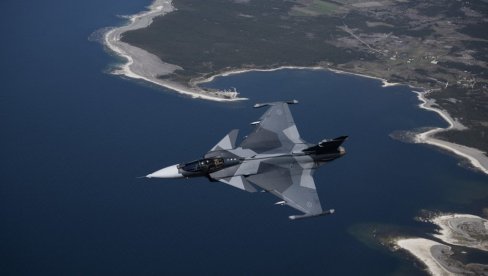 НАТО НАОРУЖАВА ОСТРВО У ОВОЈ ЕВРОПСКОЈ ЗЕМЉИ: Најизложенија и стратешки најважнија тачка савеза против Русије