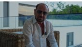 ГОРЕЋЕ СТАДИОН: Миле Китић обрадовао све фанове Јужног ветра (ФОТО)