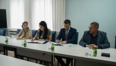 САРАДЊА ЛОЗНИЦЕ И РАСЕЈАЊА: Камп за младе у јулу у Вуковом Тршићу