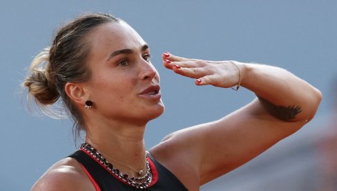 АРИНА САБАЛЕНКА ЗАВРШАВА КАРИЈЕРУ? Потресна исповест након епског дебакла на Ролан Гаросу