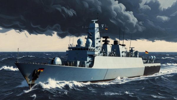 СКАНДАЛ У НЕМАЧКОЈ! Потопљен Урсулин пројекат вредан 18 милијарди евра: Ово је највеће бацање пара у историји!