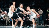 ПРЕНОС, ДУБАИ - ПАРТИЗАН: Какво финале АБА лиге
